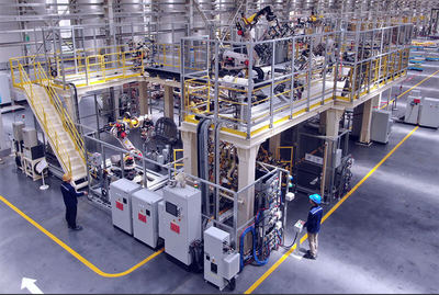 Univer 信息安全設備制造的創新先鋒與行業引領者