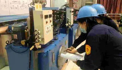 五陽(yáng)煤礦 以信息安全設(shè)備制造鎖緊安全生產(chǎn)責(zé)任鏈