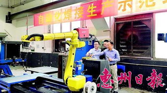 創(chuàng)新引領(lǐng)，安全護(hù)航 惠州德力普的全球化之路